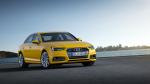 Audi A4 2.0 TFSI Quattro S-Line 2015 года (WW)